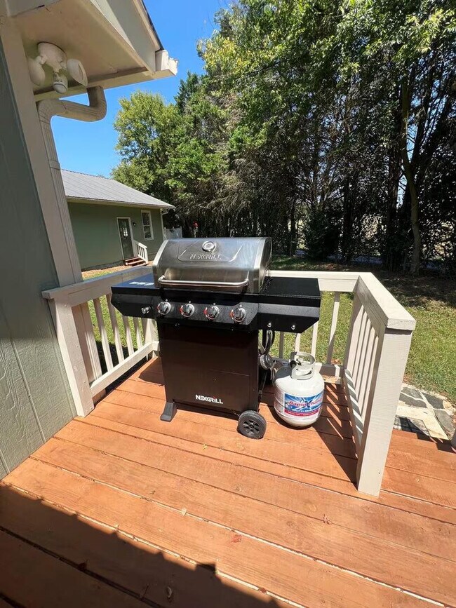 Foto del edificio - 277 Milam Bridge Rd SW