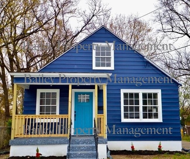 Foto del edificio - 1310 Southgate Ave