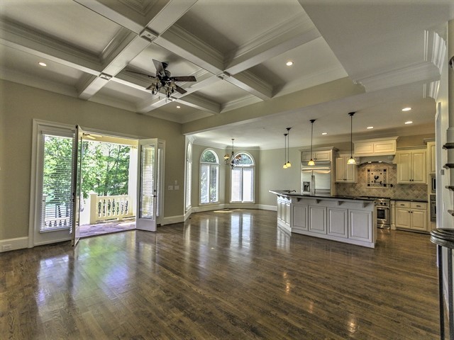 Foto del edificio - 7916 Chapel Creek Drive