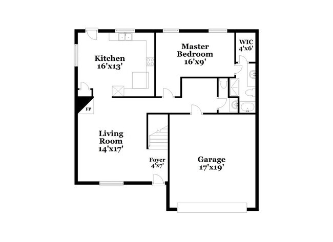 Building Photo - 7313 Roundtable Dr