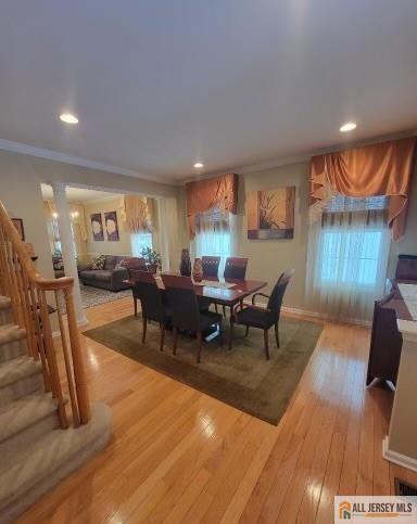 Foto del edificio - 4 Crown Point Ct