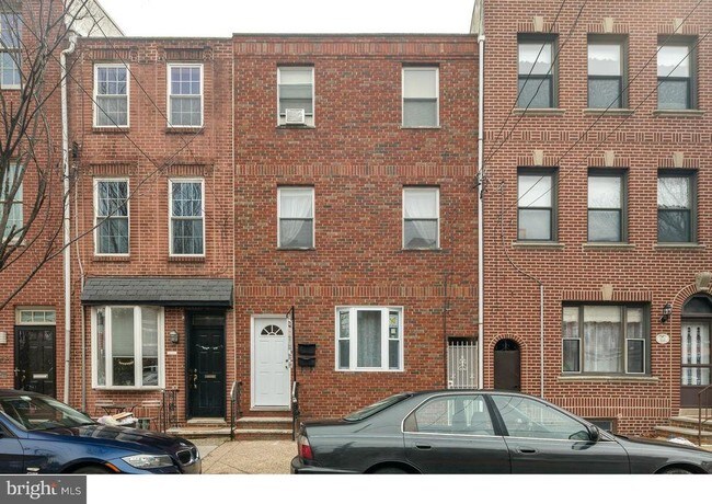 Building Photo - 911 S. 2nd Street