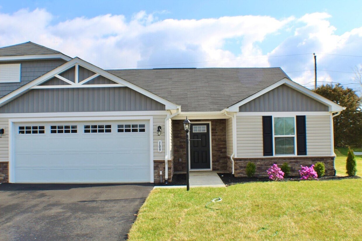 109 S Peak Dr, McGaheysville, VA 22840 House Rental in McGaheysville