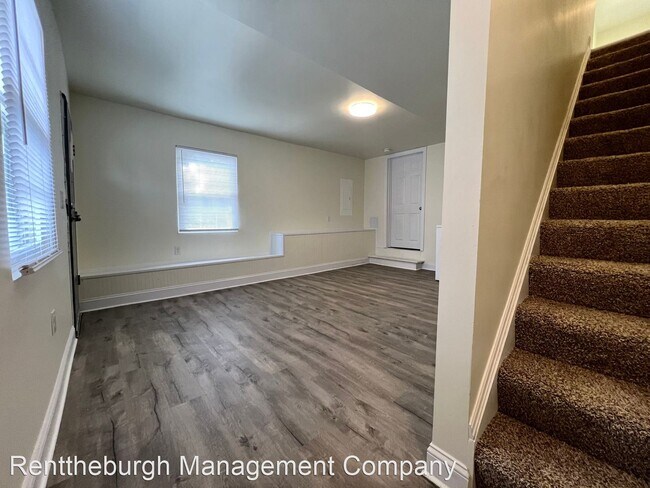 Building Photo - 3 br, 2 bath House - 2708 Burham st