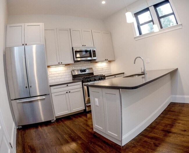 Foto del edificio - 2 bed in the South End.... Sept 1st move