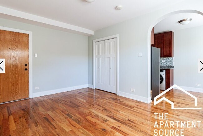 Foto del edificio - 550 W Arlington Pl