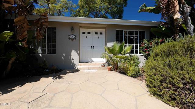 Foto del edificio - 4610 Foothill Rd