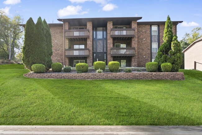 Photo - Storyboard on Lancashire Apartments