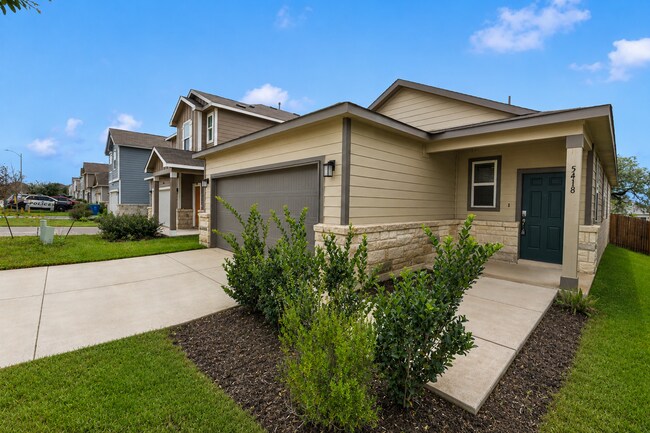 Building Photo - Cozy 3 Bedroom Home in Blue Ridge Ranch- Growing Southeast San Antonio Area!