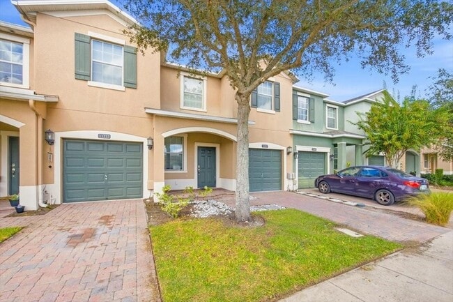 Photo - 11217 SAVANNAH LANDING CIR Townhome