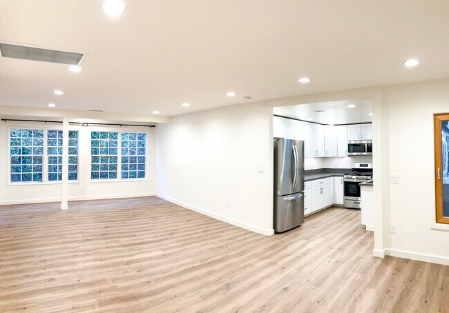 Foto del edificio - 1249 23rd St