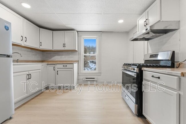 Foto del edificio - 16 Flint St