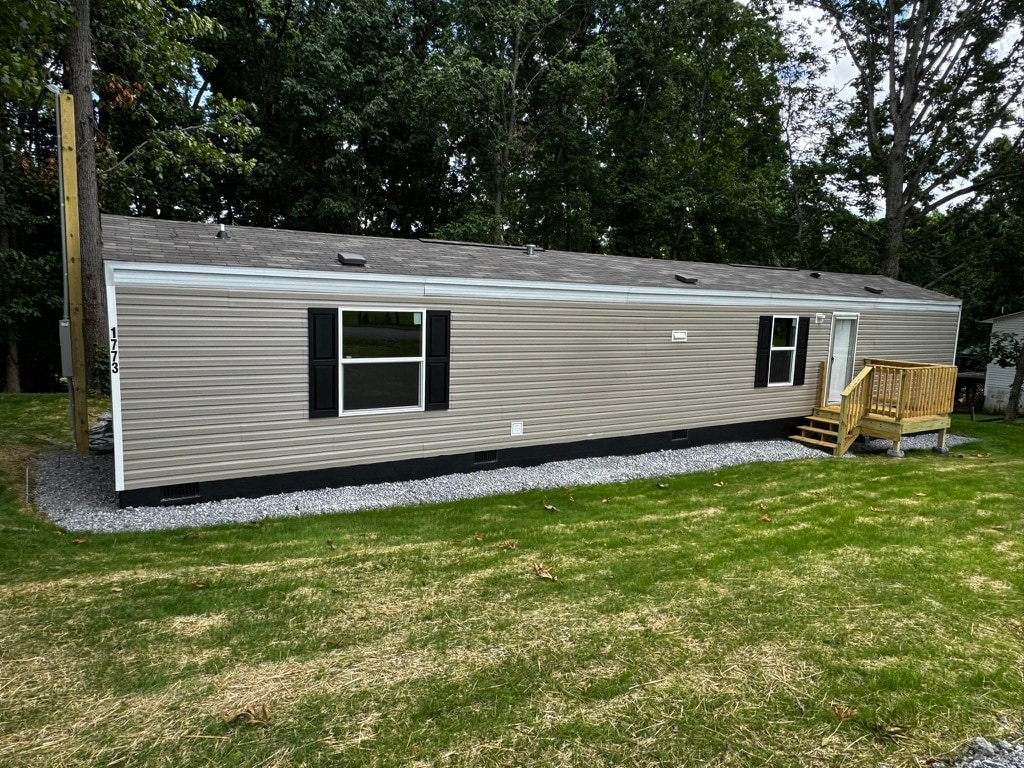 Foto principal - 1773 Jim Fox Rd