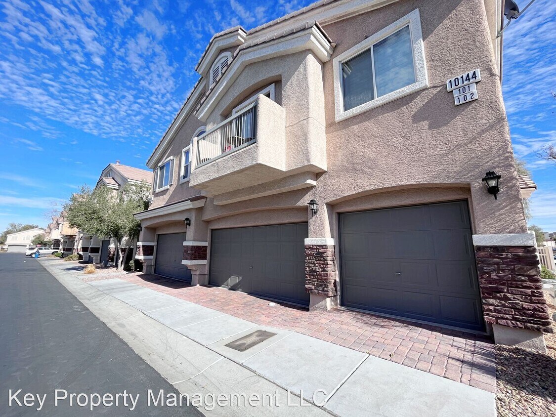 10144 Sunset Palisades Way, Las Vegas, NV 89183 House Rental in Las