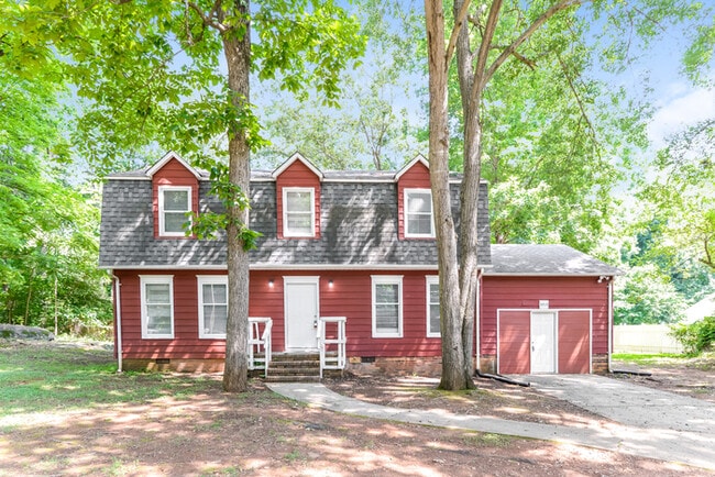 Building Photo - 3910 Walnut Hill Ct