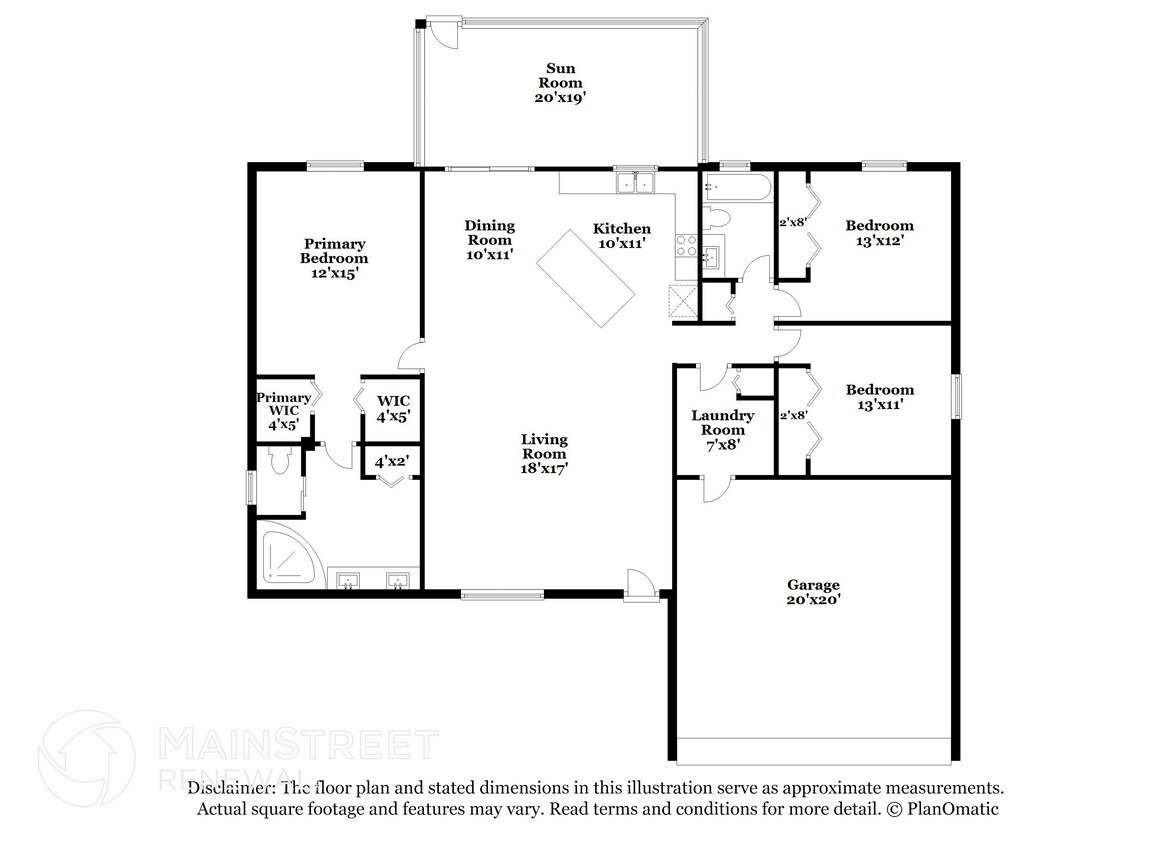 Foto principal - 1305 NE 9th Ave