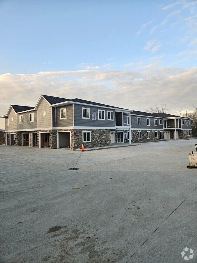 Apartments in Racine County, WI for Rent