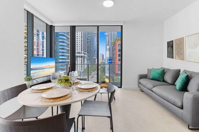 Foto del edificio - 501 NE 1st Ave