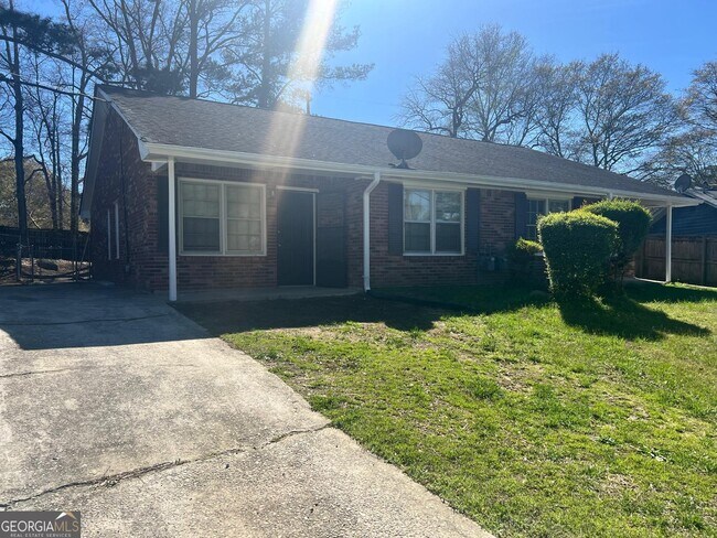 Foto del edificio - 1152 Pinedale Cir NW