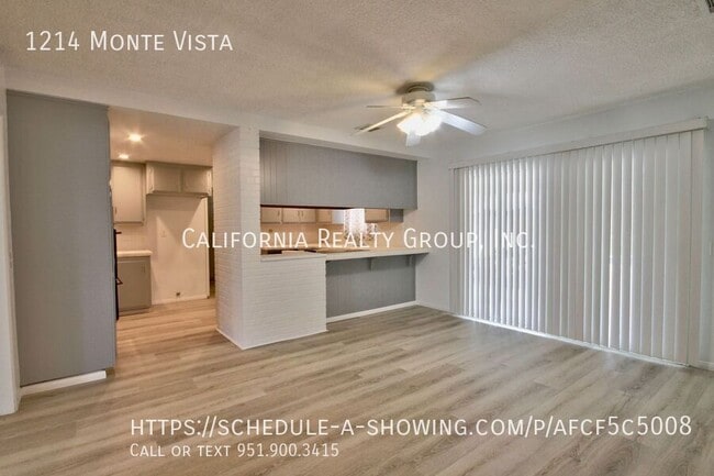 Foto del edificio - 1214 Monte Vista Dr