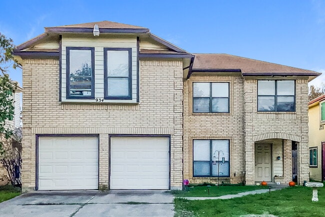 Building Photo - 934 Ashmount Ln