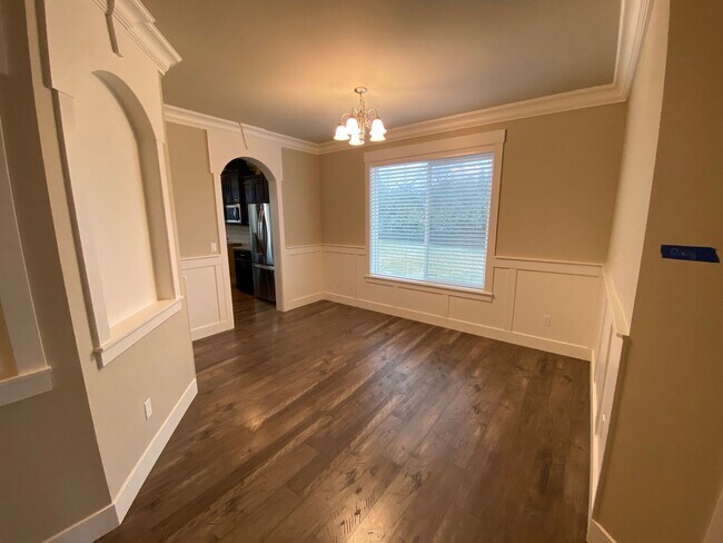 Foto del edificio - 3305 291st St S, Roy WA 98580 1XLU
