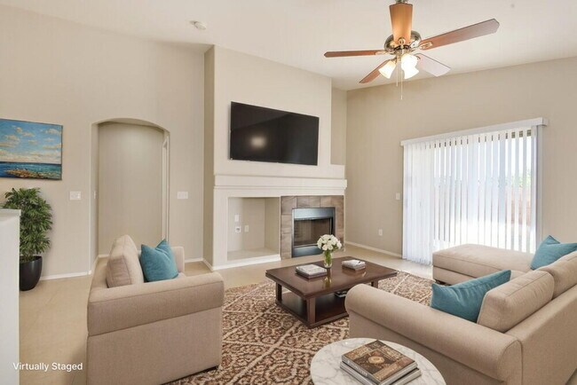 Building Photo - 8301 W Melanitta Dr