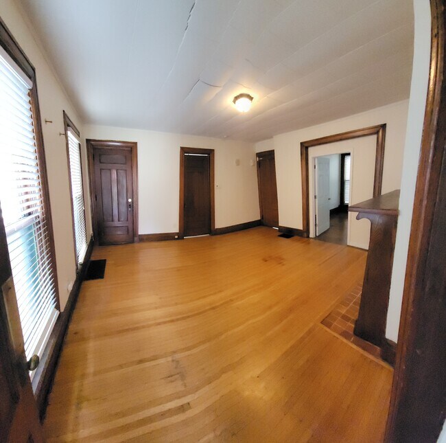 Foto del edificio - 60 Harper St