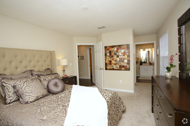 Foto del interior - The Ashford at Stone Ridge