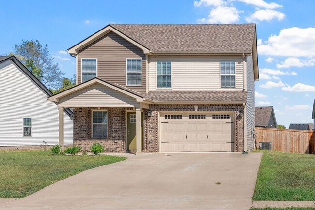 Building Photo - 3 Bedroom Home For Rent Near Heritage Park...
