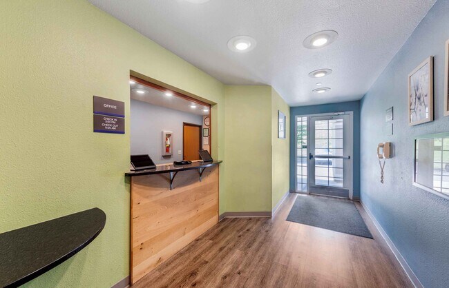 Foto del edificio - Furnished Studio-Tuscaloosa
