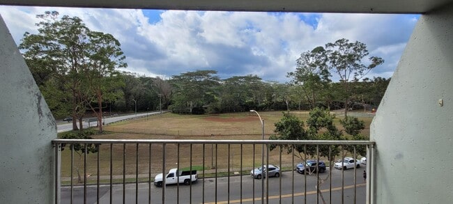 Building Photo - "Woodlawn Terrace" Melemanu 2 Bedroom, 1 Bath and 1 Reserved Parking