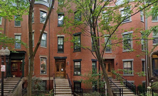 Foto del edificio - 43 E Springfield St