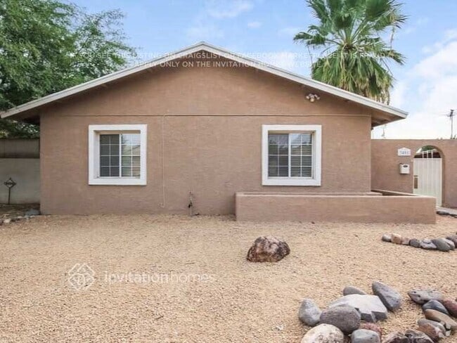 Building Photo - 3401 W Port Au Prince Ln