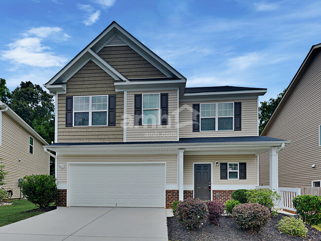 Building Photo - 301 Boulder Run