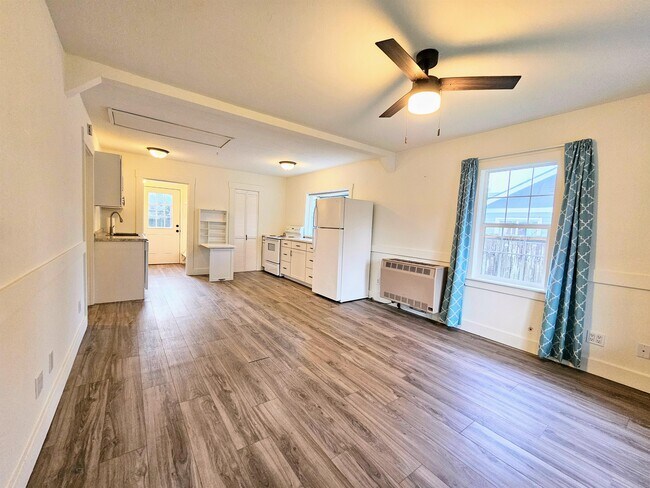 Foto del edificio - 508 Binghampton St