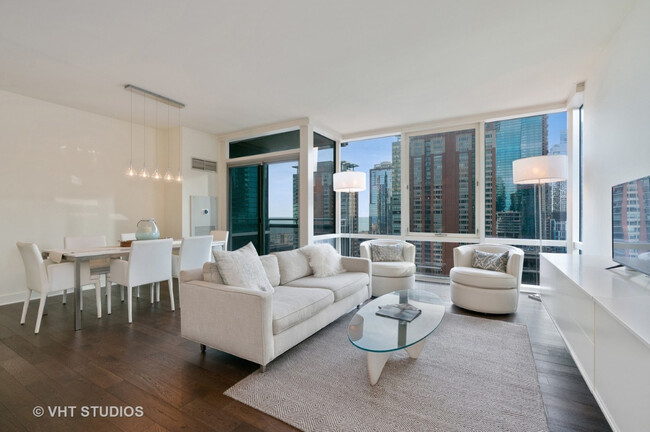 Foto del edificio - 401 E Ontario St