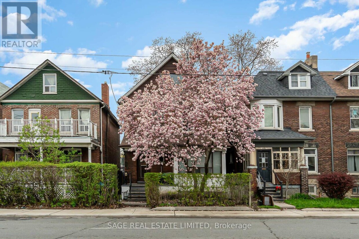 Photo principale - 604 Ossington Ave