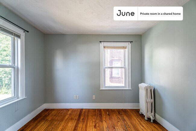 Foto del edificio - Room in Shared 6 bed/2 bath home in Allston