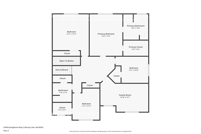 Building Photo - 21006 Springhaven Way E