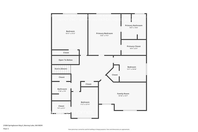 Foto del edificio - 21006 Springhaven Way E