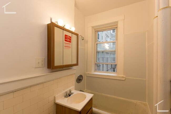 Foto del edificio - 1171 Boylston St