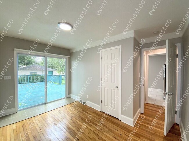 Building Photo - 3761 Detroit St