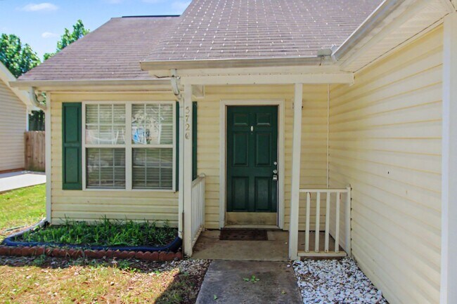 Foto del edificio - Beautifully Updated Ranch Home