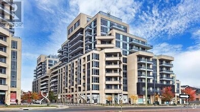 Building Photo - 9205-9205 Yonge St