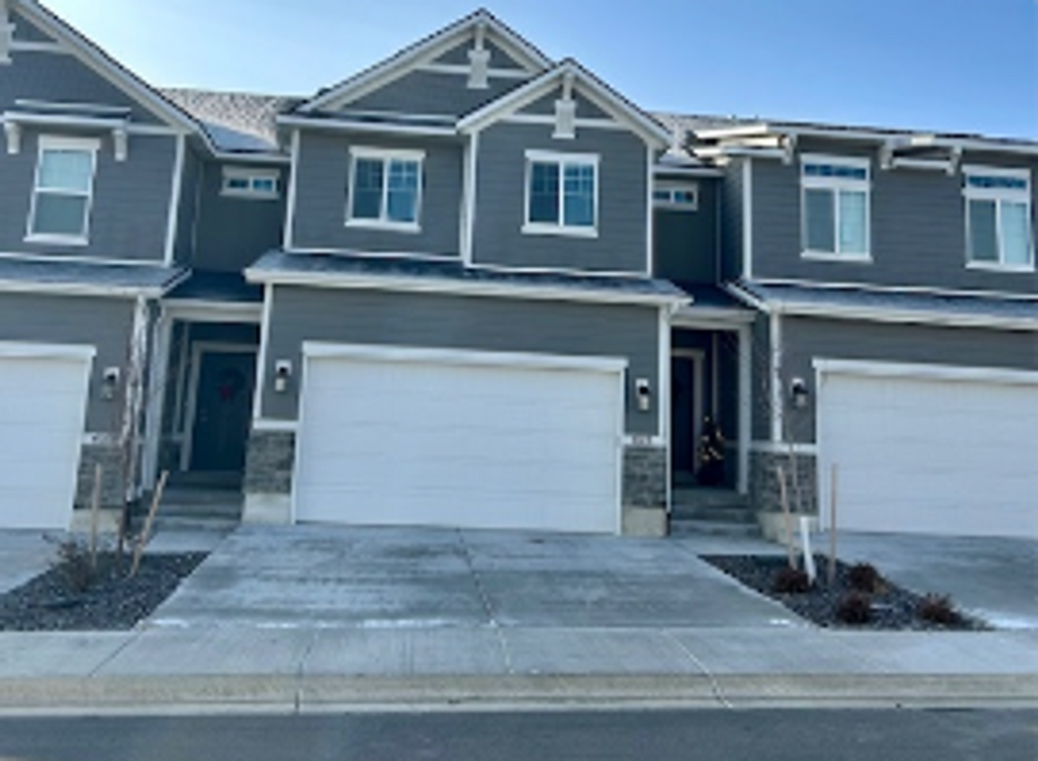 Foto principal - Beautiful Lehi Townhome with finished base...