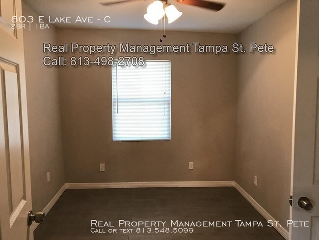 Foto del edificio - 803 E Lake Ave