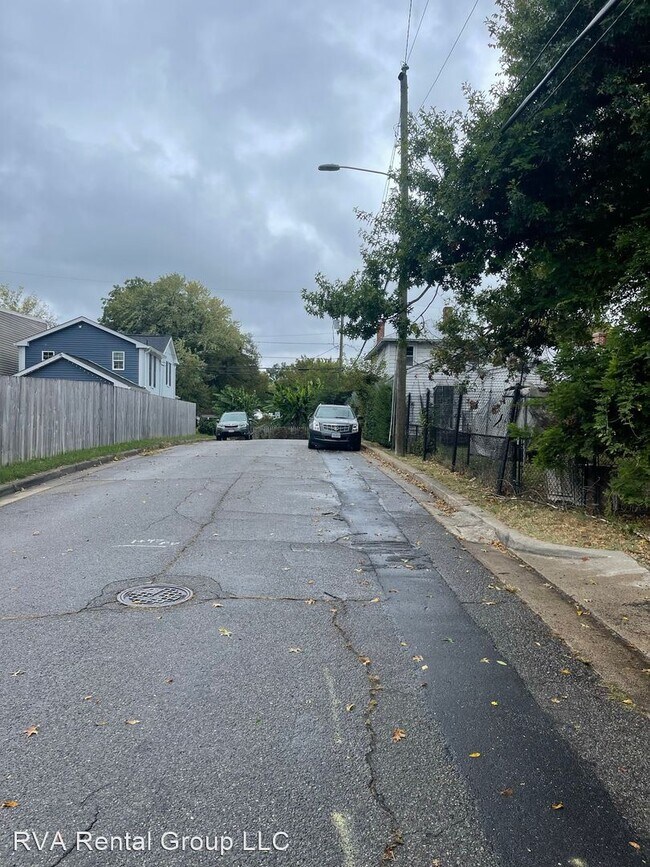 1 br, 1 bath House - 2813 Barry St photo'