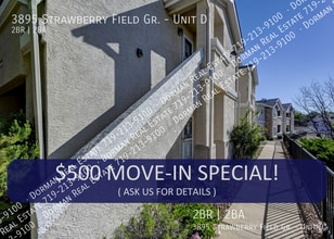 Building Photo - 3895 Strawberry Field Grove