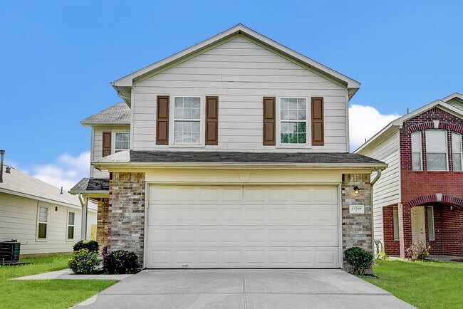 Foto del edificio - 13310 Remme Ridge Ln